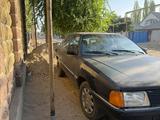 Audi 100 1989 года за 750 000 тг. в Шу – фото 3