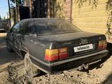 Audi 100 1989 года за 750 000 тг. в Шу – фото 2
