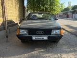 Audi 100 1989 года за 750 000 тг. в Шу – фото 4