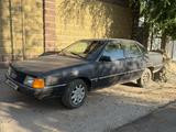 Audi 100 1989 года за 750 000 тг. в Шу – фото 5