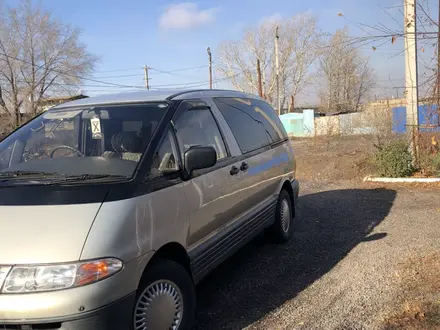 Toyota Estima Lucida 1996 года за 3 000 000 тг. в Экибастуз – фото 4