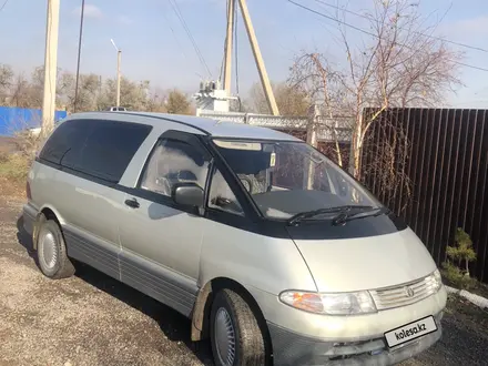 Toyota Estima Lucida 1996 года за 3 000 000 тг. в Экибастуз – фото 3