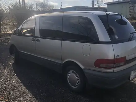 Toyota Estima Lucida 1996 года за 3 000 000 тг. в Экибастуз – фото 5