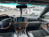 Lexus LX 470 2007 годаүшін12 000 000 тг. в Алматы