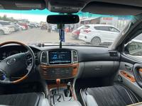 Lexus LX 470 2007 года за 12 000 000 тг. в Алматы