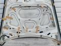 Капот Volkswagen Touareg V6 за 89 999 тг. в Алматы – фото 2