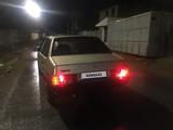 ВАЗ (Lada) 21099 1998 года за 600 000 тг. в Тараз – фото 2