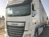 DAF  XF 480 FT 2019 года за 32 000 000 тг. в Шымкент