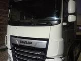 DAF  XF 480 FT 2019 года за 32 000 000 тг. в Шымкент – фото 4