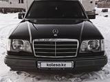 Mercedes-Benz E 220 1993 годаүшін3 000 000 тг. в Шиели – фото 4