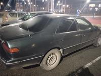 Toyota Camry 1998 года за 2 600 000 тг. в Усть-Каменогорск