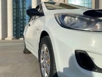 Hyundai Accent 2013 годаүшін4 500 000 тг. в Астана