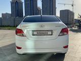 Hyundai Accent 2013 годаүшін4 500 000 тг. в Астана – фото 5