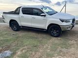 Toyota Hilux 2021 года за 18 700 000 тг. в Уральск – фото 2