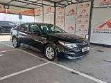 Kia Optima 2018 года за 3 700 000 тг. в Алматы – фото 3