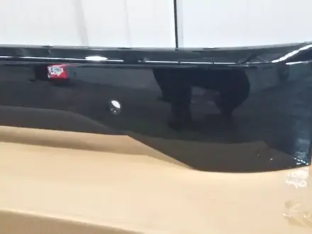 Панорама, накладка на дверь багажника Mitsubishi Montero Sport 2000-08 за 43 000 тг. в Алматы – фото 4