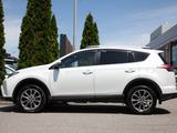 Toyota RAV4 2019 года за 13 490 000 тг. в Алматы – фото 4