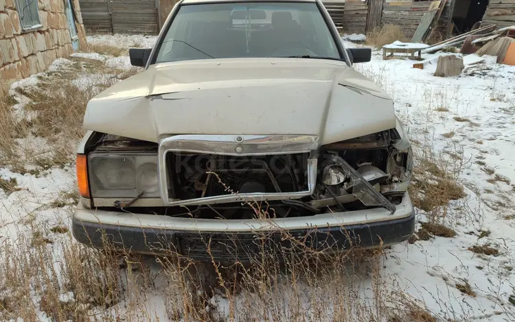 Mercedes-Benz E 260 1988 годаfor500 000 тг. в Павлодар