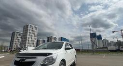 Chevrolet Cobalt 2022 года за 5 350 000 тг. в Астана – фото 4