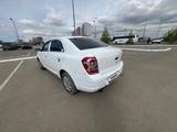Chevrolet Cobalt 2022 годаүшін4 990 000 тг. в Астана – фото 2