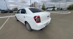 Chevrolet Cobalt 2022 года за 5 350 000 тг. в Астана – фото 2