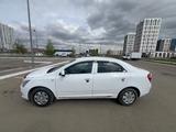 Chevrolet Cobalt 2022 годаүшін4 990 000 тг. в Астана – фото 3