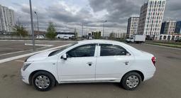 Chevrolet Cobalt 2022 года за 5 350 000 тг. в Астана – фото 3