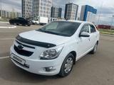 Chevrolet Cobalt 2022 года за 4 780 000 тг. в Астана