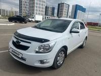 Chevrolet Cobalt 2022 года за 4 750 000 тг. в Астана