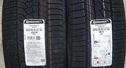 Continental ContiWinterContact TS 860S 255/35 R21 и 285/30 R21 за 350 000 тг. в Караганда