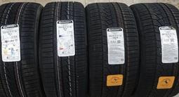 Continental ContiWinterContact TS 860S 255/35 R21 и 285/30 R21 за 350 000 тг. в Караганда – фото 3