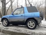 Toyota RAV4 1996 годаүшін3 550 000 тг. в Усть-Каменогорск – фото 4