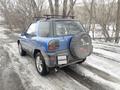 Toyota RAV4 1996 годаүшін3 550 000 тг. в Усть-Каменогорск – фото 8