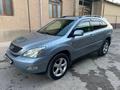 Lexus RX 350 2006 годаүшін9 700 000 тг. в Шымкент – фото 2