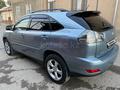 Lexus RX 350 2006 годаүшін9 700 000 тг. в Шымкент – фото 3