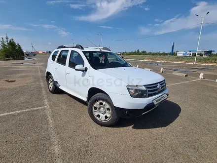 Renault Duster 2013 года за 4 600 000 тг. в Уральск