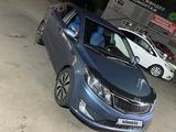 Kia Rio 2014 годаүшін5 700 000 тг. в Астана