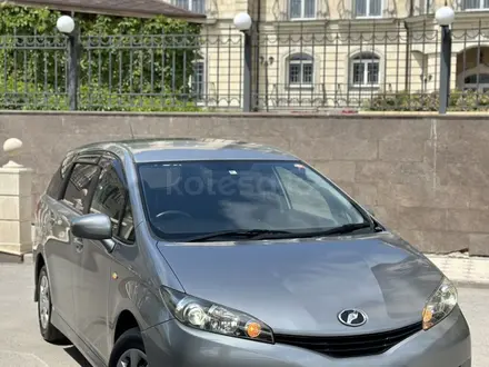 Toyota Wish 2011 года за 6 200 000 тг. в Караганда – фото 18