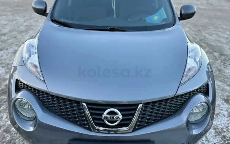 Nissan Juke 2013 годаүшін6 000 000 тг. в Астана