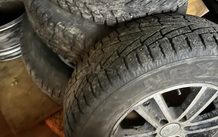 Баллоны зимние за 100 000 тг. в Павлодар