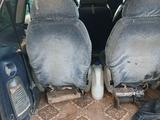 Volkswagen Sharan 1996 годаүшін1 500 000 тг. в Уральск – фото 3
