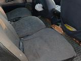 Volkswagen Sharan 1996 годаүшін1 500 000 тг. в Уральск – фото 2