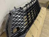 Решетка в бампер на TOYOTA CAMRY за 195 000 тг. в Алматы – фото 3