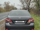 Toyota Corolla 2013 года за 5 800 000 тг. в Алматы