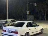 BMW 525 1991 года за 1 200 000 тг. в Алматы – фото 3