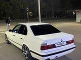 BMW 525 1991 года за 1 200 000 тг. в Алматы – фото 4