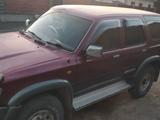 Toyota Hilux Surf 1995 годаfor2 500 000 тг. в Отеген-Батыр – фото 5