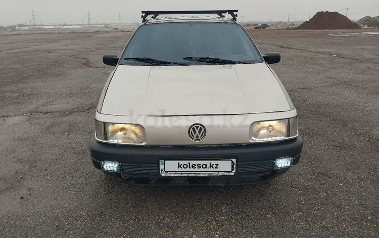 Volkswagen Passat 1990 года за 1 000 000 тг. в Тараз