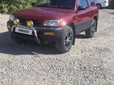 Toyota RAV4 1994 годаүшін3 500 000 тг. в Семей