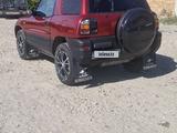 Toyota RAV4 1994 годаүшін3 500 000 тг. в Семей – фото 3